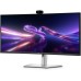 Монітор Dell P3426WEV (210-BVHT)