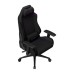 Крісло ігрове Lorgar CHA41 Black/Purple (LRG-CHA41-BK-PR)