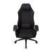 Крісло ігрове Lorgar CHA41 Black/Purple (LRG-CHA41-BK-PR)