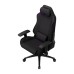 Крісло ігрове Lorgar CHA41 Black/Purple (LRG-CHA41-BK-PR)