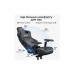 Крісло ігрове Anda Seat Kaiser 4 V2 PVC Size XL White (AD12YDDC-XLL-20-W-PV/C-03)
