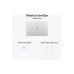 Ноутбук Apple MacBook Neo A3404 (MHFJ4UA/A)