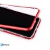 Чохол до мобільного телефона BeCover Magnetite Hardware Samsung Galaxy S9 SM-G960 Red (702801) (702801)