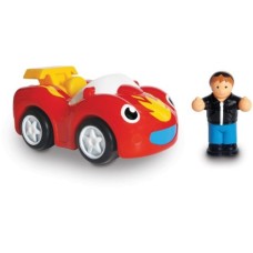 Розвиваюча іграшка Wow Toys Переговоний автомобіль Френкі (01015)