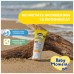 Дитячий крем Chicco 50 SPF сонцезахисний мінеральний , 75 мл (11259.00)