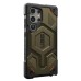 Чохол до мобільного телефона UAG Samsung Galaxy S24 Ultra, Monarch, Kevlar Element Green (21441511397B)