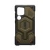 Чохол до мобільного телефона UAG Samsung Galaxy S24 Ultra, Monarch, Kevlar Element Green (21441511397B)