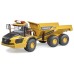 Спецтехніка Bruder Самоскид Volvo A60H (02455)