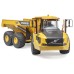 Спецтехніка Bruder Самоскид Volvo A60H (02455)