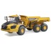 Спецтехніка Bruder Самоскид Volvo A60H (02455)