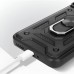 Чохол до мобільного телефона BeCover Military Tecno Spark 20 Pro (KJ6) Black (711022)