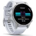 Смарт-годинник Garmin fenix 8 43mm, AMOLED, Glass, BareSS/Whitestone, WhitestoneBn (010-02903-00)