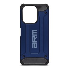 Чохол до мобільного телефона Armorstandart Panzer Xiaomi Redmi 13 4G / Poco M6 4G Dark Blue (ARM78256)