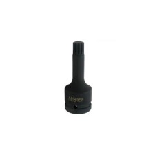 Головка торцева Toptul для маточини М18 3/4" (VW,AUDI) (KADB2418)