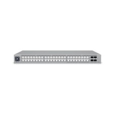 Комутатор мережевий Ubiquiti USW-Pro-Max-48