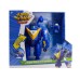 Ігровий набір Super Wings Super Robot Suit Джером (Jerome) (EU770353)