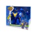 Ігровий набір Super Wings Super Robot Suit Джером (Jerome) (EU770353)