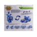 Ігровий набір Super Wings Super Robot Suit Джером (Jerome) (EU770353)