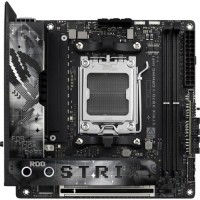 Материнська плата ASUS ROG STRIX X870-I GAMING WIFI