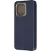 Чохол до мобільного телефона Armorstandart G-Case Motorola G86 5G Dark Blue (ARM86703)