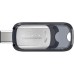 USB флеш накопичувач SanDisk 64GB Ultra Type C USB 3.1 (SDCZ450-064G-G46)