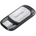 USB флеш накопичувач SanDisk 64GB Ultra Type C USB 3.1 (SDCZ450-064G-G46)