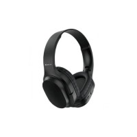 Навушники Xtrike ME HD-214BK Wireless Black (HD-214BK)