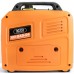 Генератор XO інверторний GAS-04 1.8kW (1283126565335)