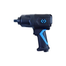 Гайковерт KING TONY пневмо 1/2" 1356 Нм (33461-100)