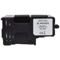 Контейнер для відпрацьованих чорнил Canon MC-G03 5794C001 chip Barva (IC-MCG03)