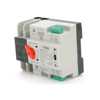 Автоматичний вимикач YRO YRQ2PC-125-2P