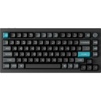 Клавіатура Keychron Q1 Ultra Keychron Red Switch RGB UA Black (Q1U-M1-UA)