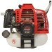 Тример садовий Vitals BK 522n, 52см³, 2к.с., ліска 43см, ніж 25.5см, 7.4кг (243548)