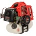 Тример садовий Vitals BK 522n, 52см³, 2к.с., ліска 43см, ніж 25.5см, 7.4кг (243548)