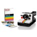 Конструктор LEGO Ideas Фотоапарат Polaroid OneStep SX-70 516 деталей (21345-)