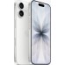 Мобільний телефон Apple iPhone 17 256GB White (MG6K4)