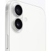 Мобільний телефон Apple iPhone 17 256GB White (MG6K4)