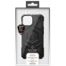 Чохол до мобільного телефона UAG Apple iPhone 14 Monarch Pro Magsafe, Black (114028114040)