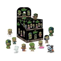 Фігурка Funko Pop сюрприз Mystery Minis – Mystery Minis – Я є Грут (70656)