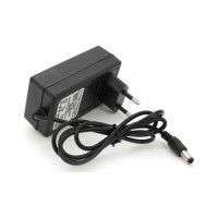 Мережевий зарядний пристрій для АКБ Voltronic LiFePo4 12V(14.6V),4S,1.5A (JN-1215)