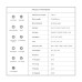 Викрутка Xiaomi HOTO 28 в 1 (QWLSD009)