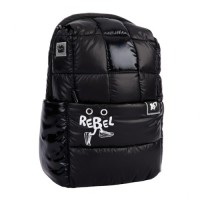 Рюкзак шкільний Yes Rebel T-105 (559933)