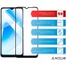 Скло захисне ACCLAB Full Glue Oppo A55 5G Black (1283126522086)