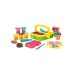 Набір для творчості Hasbro Play-Doh з масою для ліплення Цвітучі Квіти (G0492)