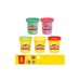 Набір для творчості Hasbro Play-Doh з масою для ліплення Цвітучі Квіти (G0492)