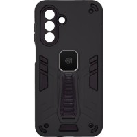 Чохол до мобільного телефона Armorstandart Proover Samsung A17 4G Black (ARM86716)