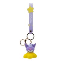 Брелок Hello Kitty Куромі з сяючою зіркою (11733)