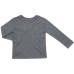 Кофта дитяча Breeze базова (20879-104B-gray)