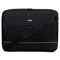 Сумка для ноутбука YENKEE 15.6" YBN 15BDL01 black 39x30x3.5 см (45008367)