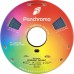 Пластик для 3D-принтера Polymaker PLA PANCHROMA STARLIGHT 1,75mm 1kg TWILIGHT (CA02022)